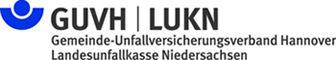 Bildmarke GUV Hannover und LUK Niedersachsen