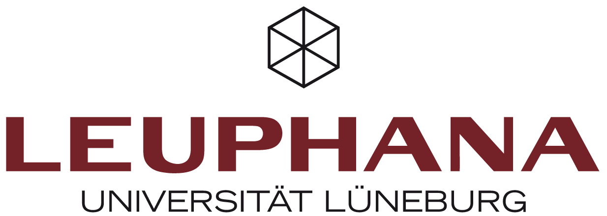 Bildmarke Leuphana Universität Lüneburg